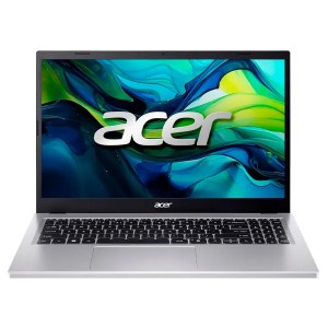 Notebook Acer Aspire Go 15 AG15-21PT-R5GQ AMD Ryzen 5 7520U Pantalla Full HD 15.6" 8GB de RAM 512GB SSD Win11Home