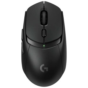 Mouse Gamer Logitech G309 LightSpeed Wireless Negro (910-007198)