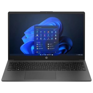 Notebook HP 15T-FD000 Intel Core i7 1355U Pantalla Full HD 15.6" 8GB de RAM 256GB SSD Win11Home(10PDI002160)