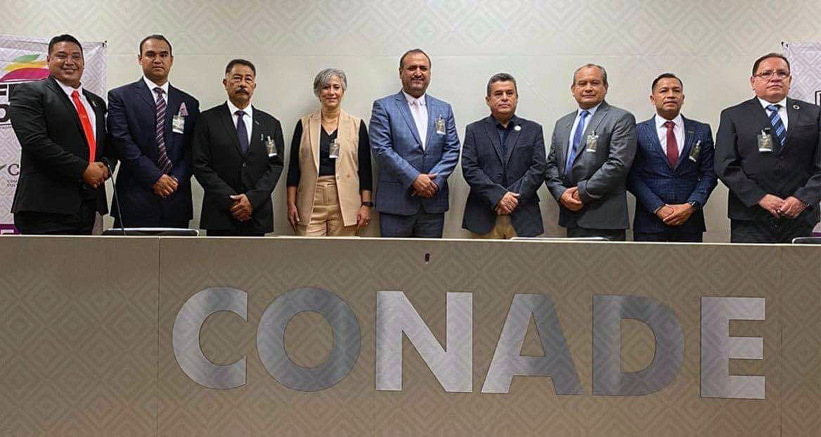 Puebla será sede del Campeonato Nacional de Taekwondo Escolar