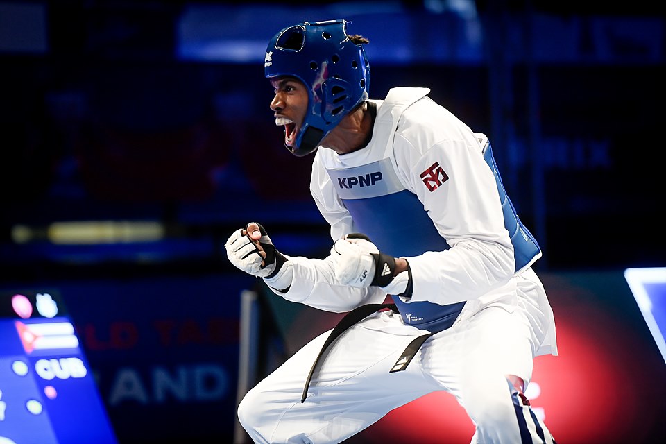 América tiene seis títulos y 63 medallas en los Grand Prix