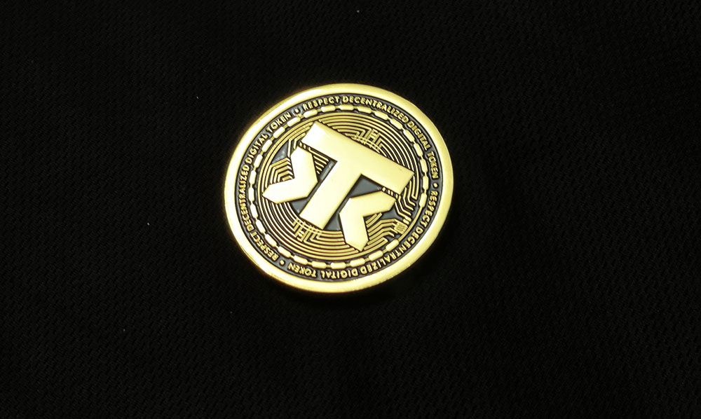 Respect-Token