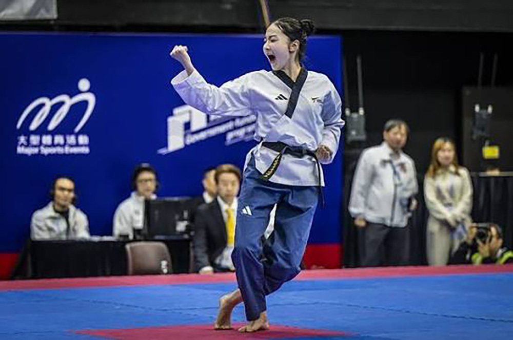 Poomsae Seeding: Why 100% Strengthens Competition