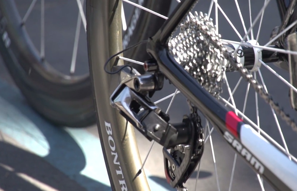 sram