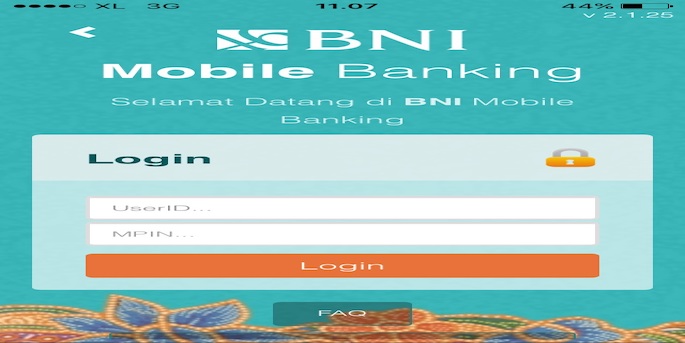 Datang ke kantor cabang atau pusat bank bri. Cek Nomor Rekening Bni 8 Cara Anti Ribet Gak Pake Lama