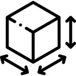 dimenzije štampača