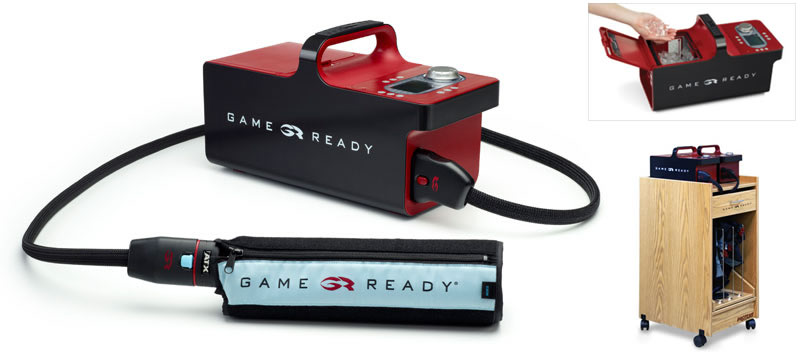 Game Ready Fitting Centre Sydney 186