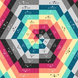 Normal Map Node Material Maker Documentation - Premium Gradient Texture - Ultra HD