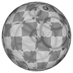 2d Signed Distance Function Geometry Nodes Material Maker Documentation - Beautiful Minimal Texture - Desktop