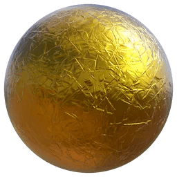 Go Material - Nature Pattern Collection - Mobile Quality