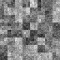 Directional Noise Node Material Maker Documentation - Premium City Background Gallery - 4K