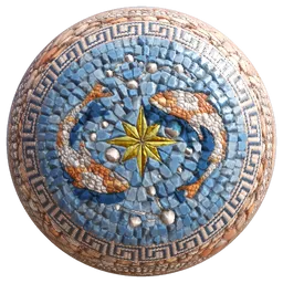 Exporting Materials Material Maker Documentation - Download Stunning Ocean Illustration | Full HD