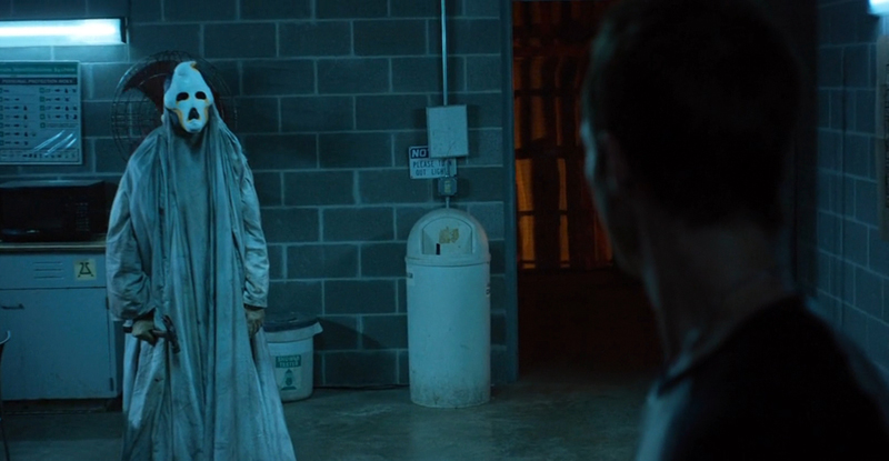 Movie review: haunt (2019)