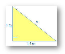 Pythagorean Theorem Statement And Of Verification Of