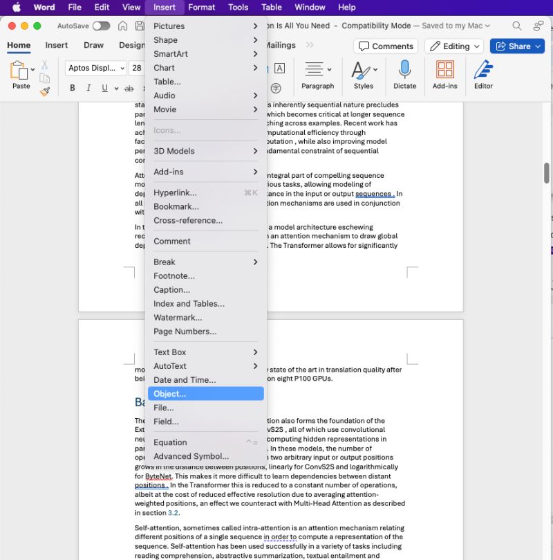 Mathcapture Plugin For Microsoft Office - Ultra HD City Backgrounds for Desktop