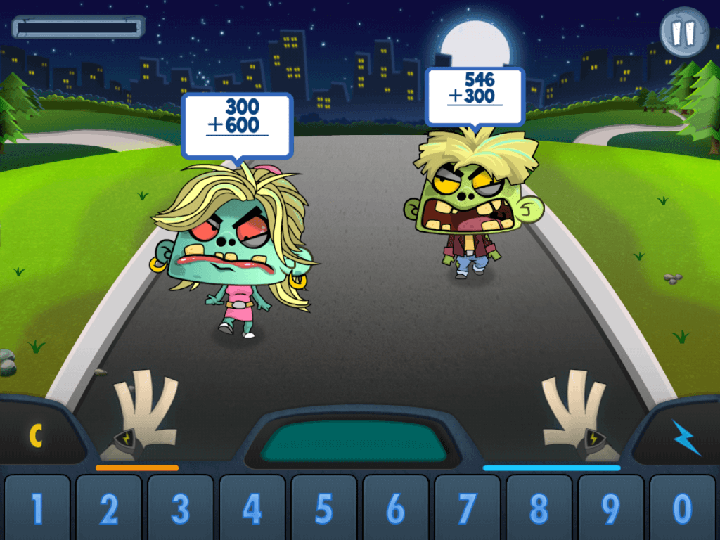 appy hour math vs zombies math coachs corner