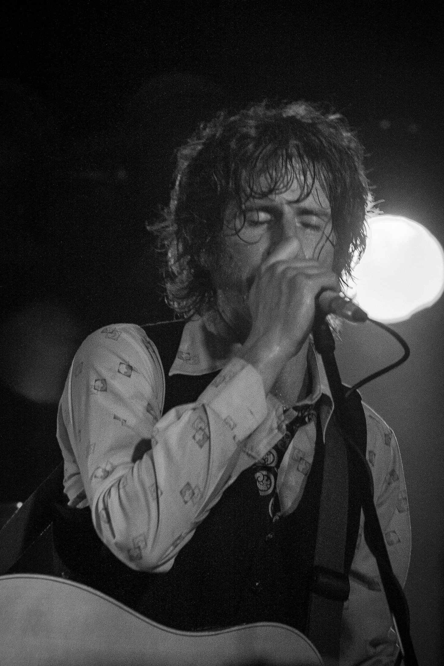 Tim Rogers