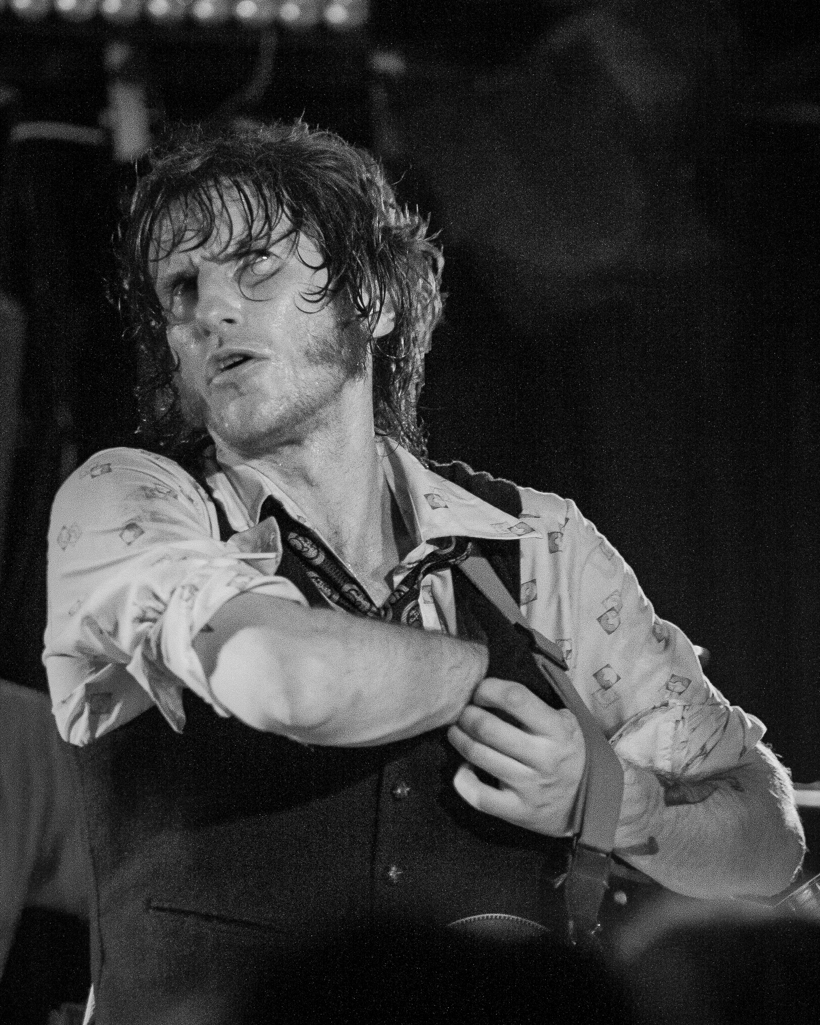 Tim Rogers