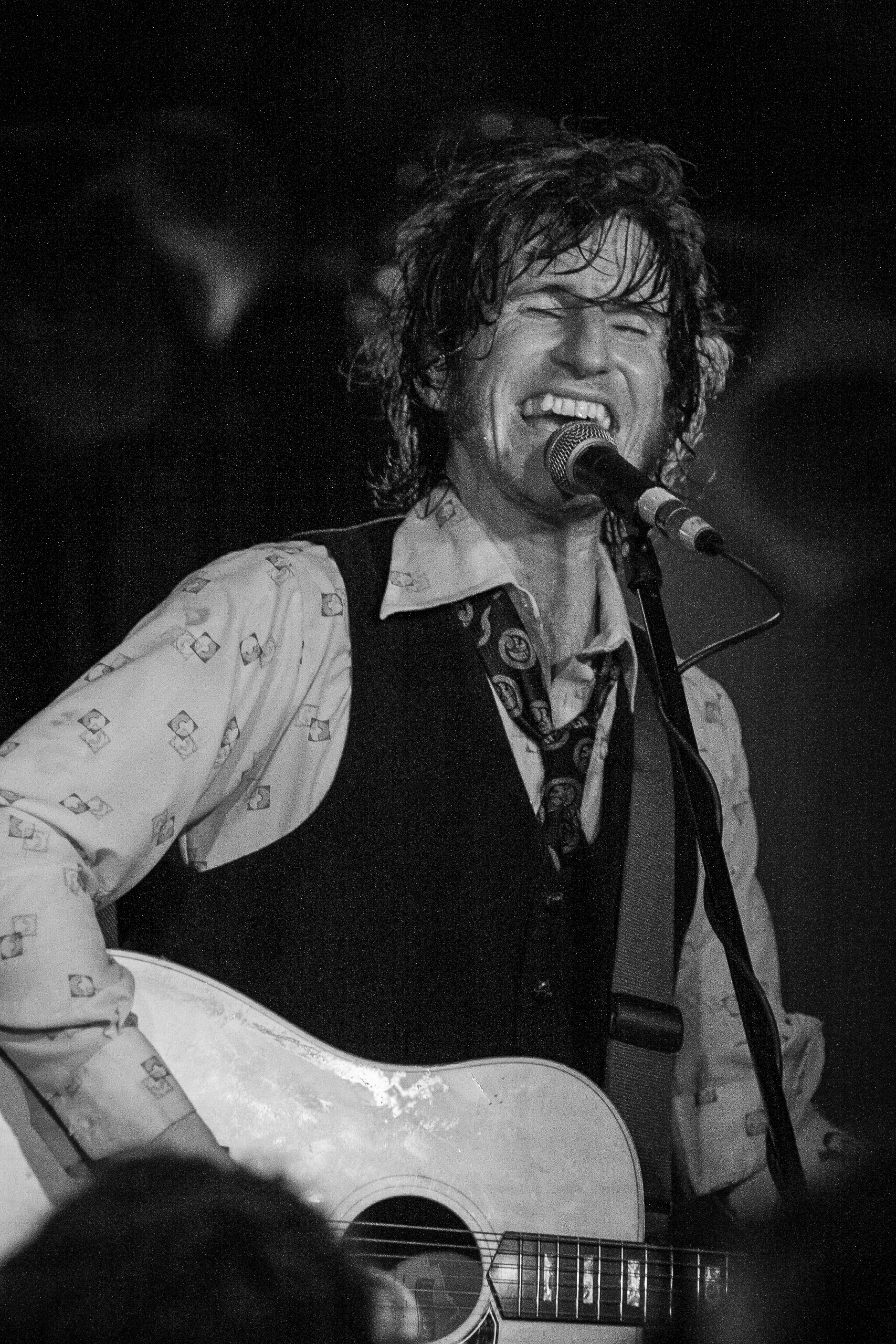 Tim Rogers