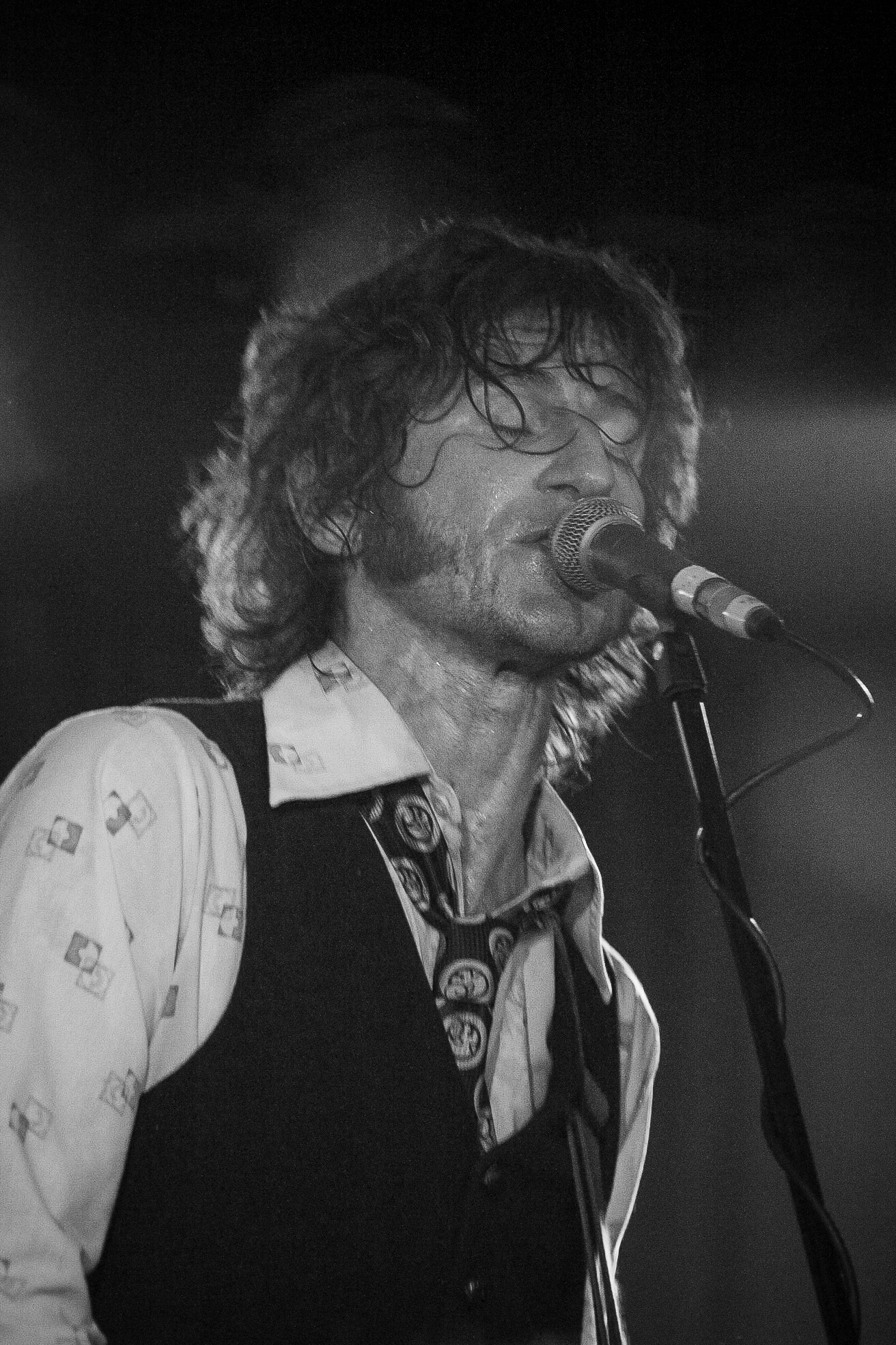 Tim Rogers