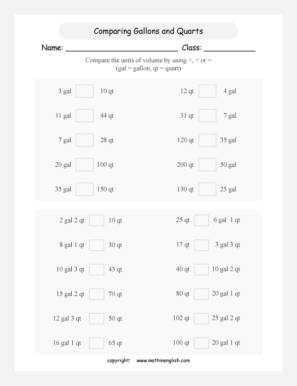 printable primary math worksheet for math grades 1 to 6 based on the singapore math curriculum