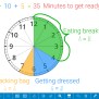 Math Clock | The Math Learning Center