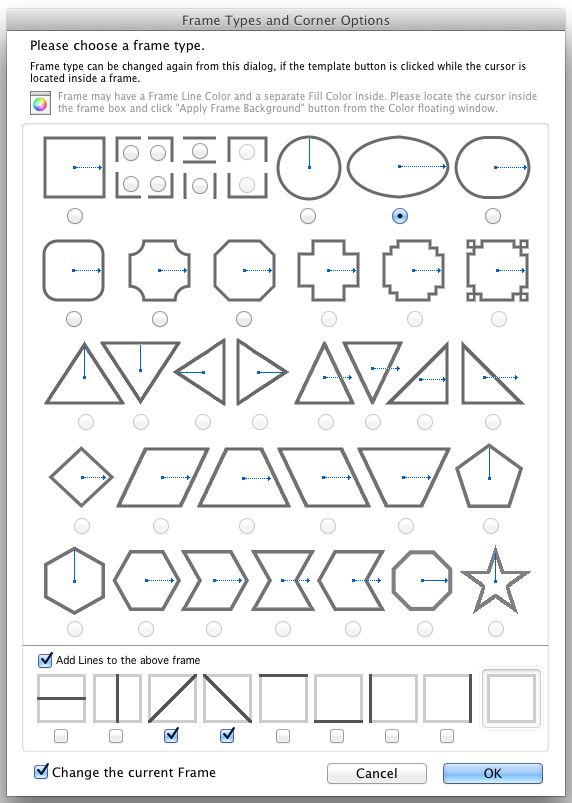 Make Math Magic - Landscape Designs - Elegant Retina Collection