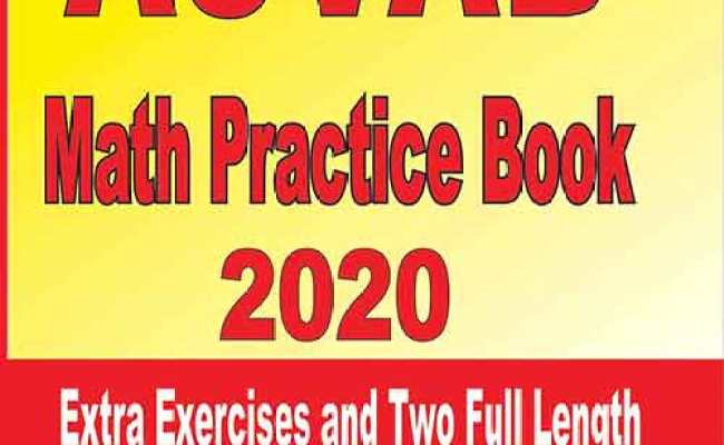 Useful Guide Of ASVAB Practice Test - Mathematics EBooks