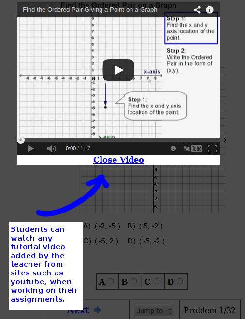 Davitily Math Problem Generator - Premium Nature Background Gallery - Ultra HD