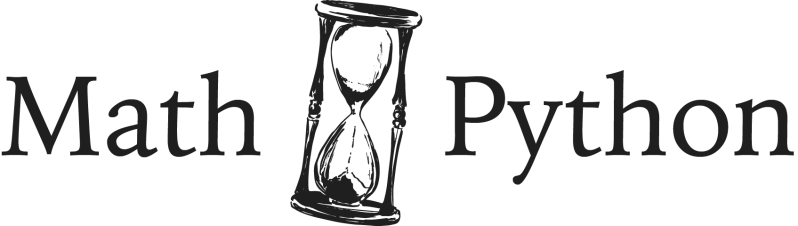 Scientific Python Numpy Math Methods Matrices Math Mental Math - High Quality Geometric Art - Retina