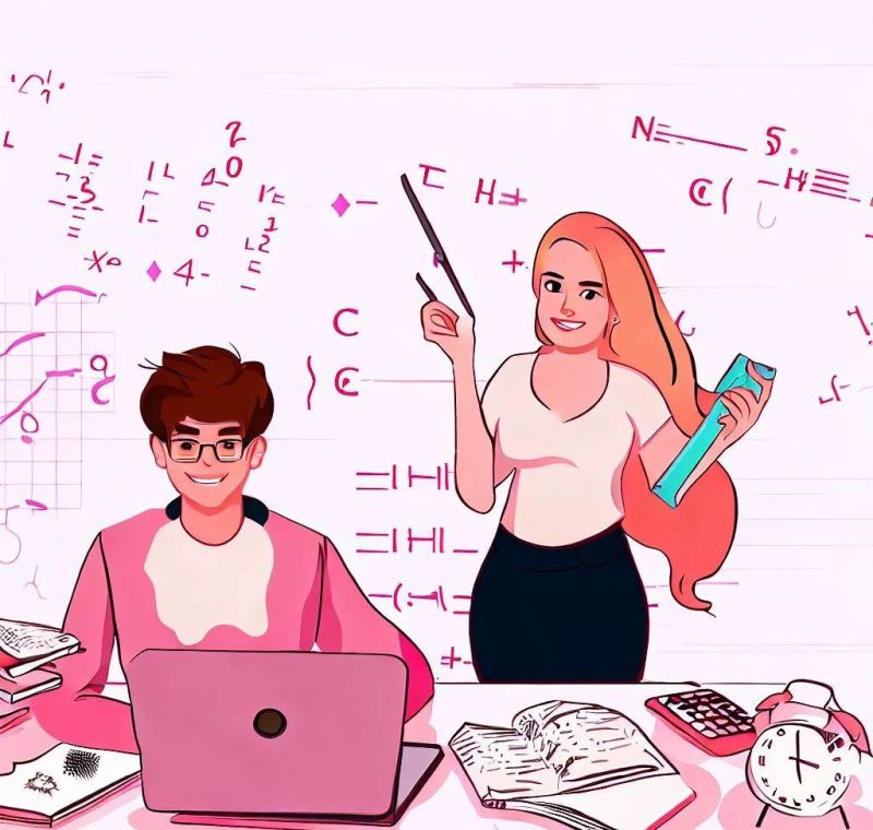 Online Calculus Assignment Help 1 Calculus Assignment Writing - Premium Colorful Illustration Gallery - Retina