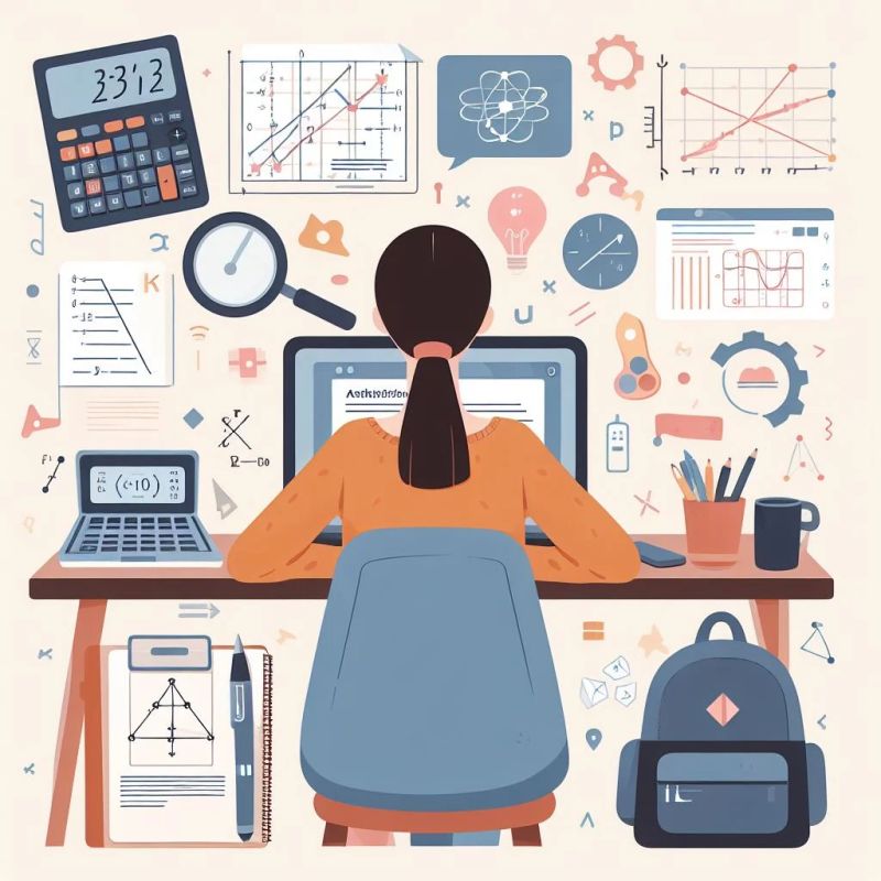 Pdf Hands On Analysis And Illustration Interactive Exploratory - Geometric Illustrations - Modern 4K Collection