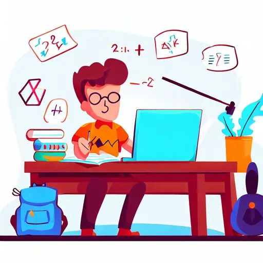 Maple And Math - Mobile Colorful Images for Desktop