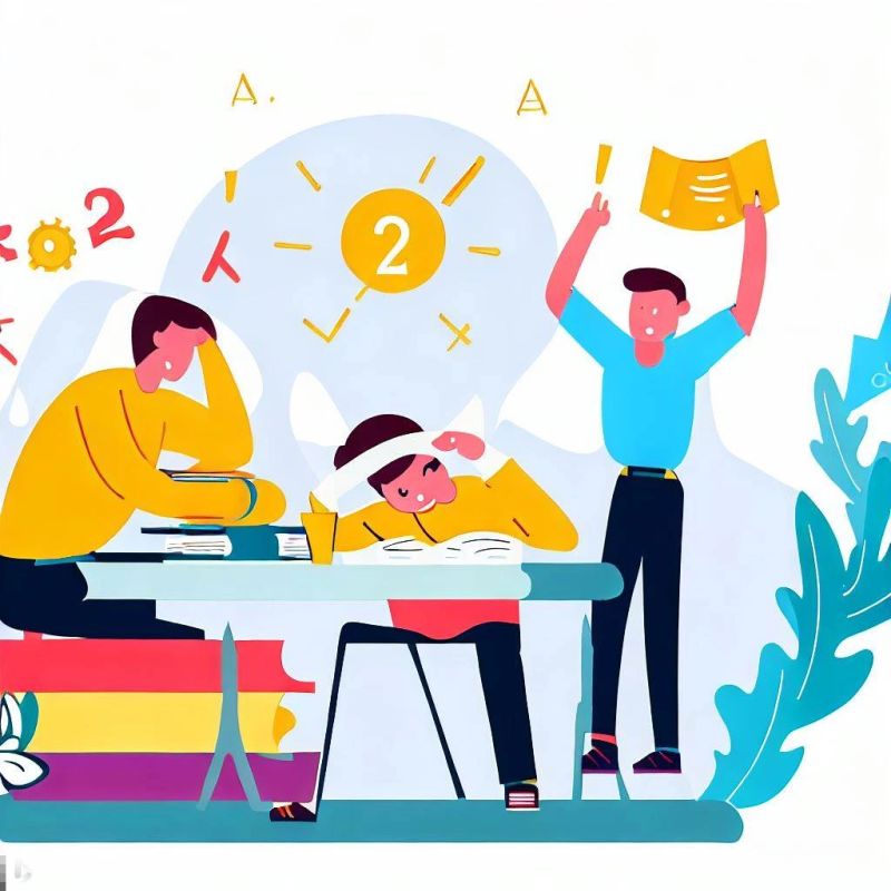 Learn Quick Tips To Solve Math Assignment Faster Instasolving - Classic Desktop Colorful Pictures | Free Download