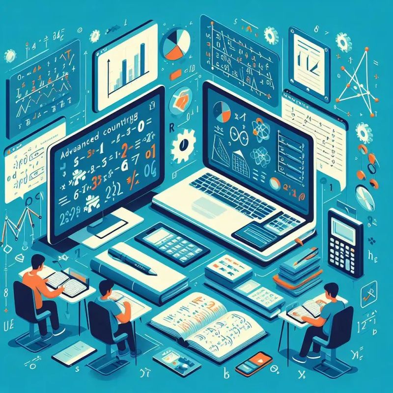 Chapter 4 Advanced Counting Methods 1 Pdf Physics Science - Professional HD Gradient Backgrounds | Free Download