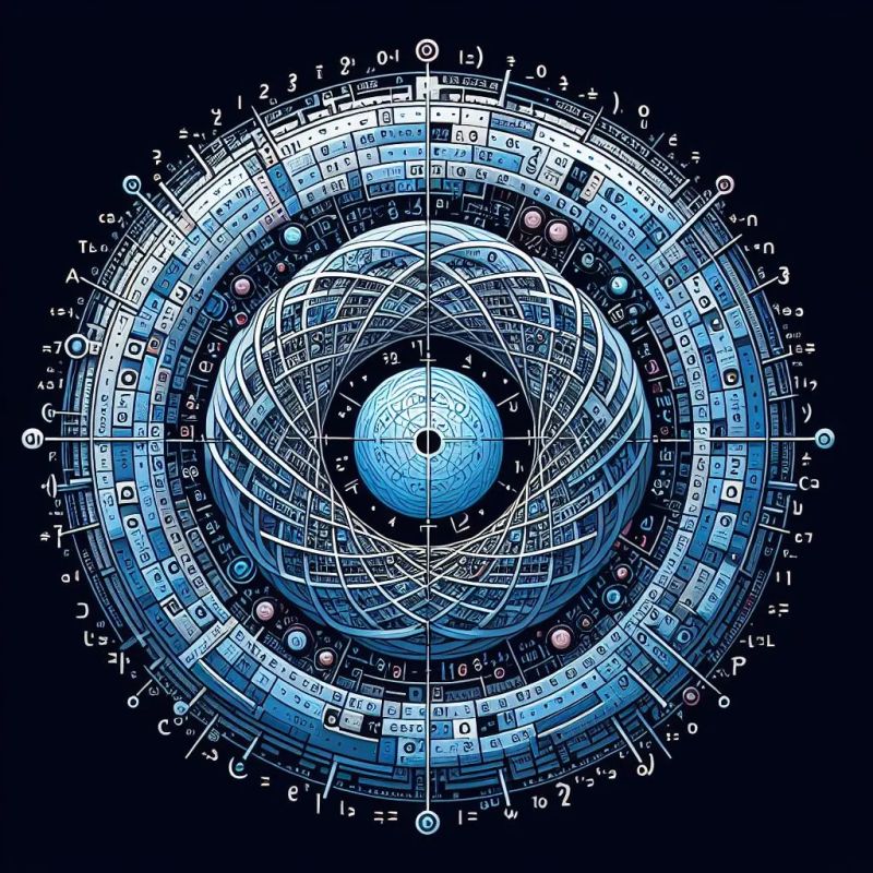 Understanding Eigenvalues And Eigenvectors Exploring Concepts Course - Premium Light Photo Gallery - HD