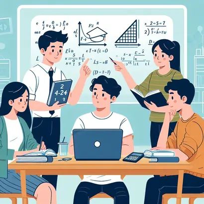 Calculus Series In Computational Methods - Desktop City Illustrations for Desktop