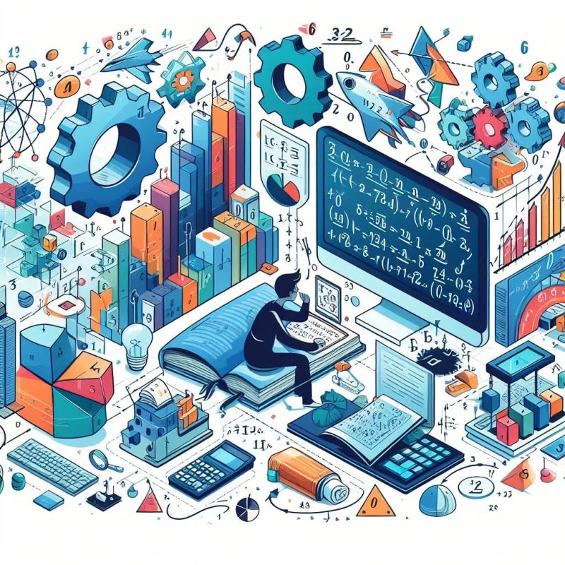 Real Life Applications Of Numerical Analysis Geeksforgeeks - Ultra HD Mountain Art - High Resolution