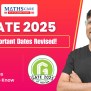 GATE 2025 Mock Tests Out: Preparation Guide - MathsCare