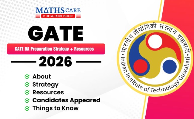 GATE 2026 Syllabus PDF: GATE Exam Syllabus Explained Stream-wise ...
