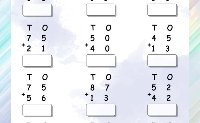 grade 2 mathematics cambridge add or subtract otosection