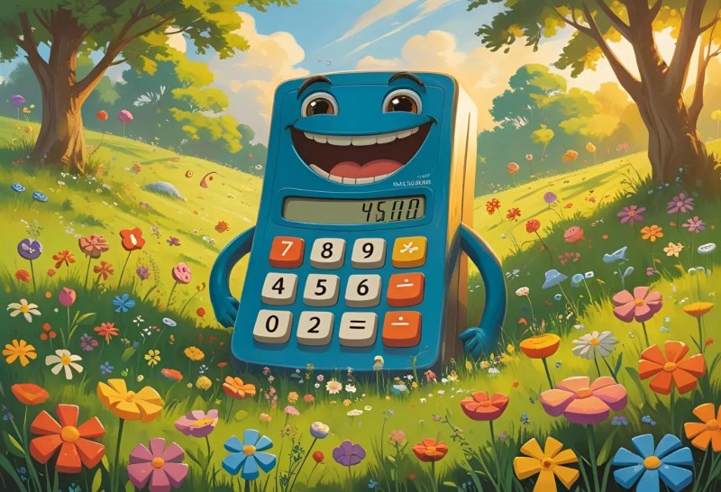 Maths for Fun