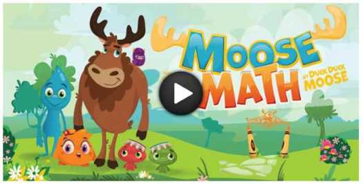 why math games are important