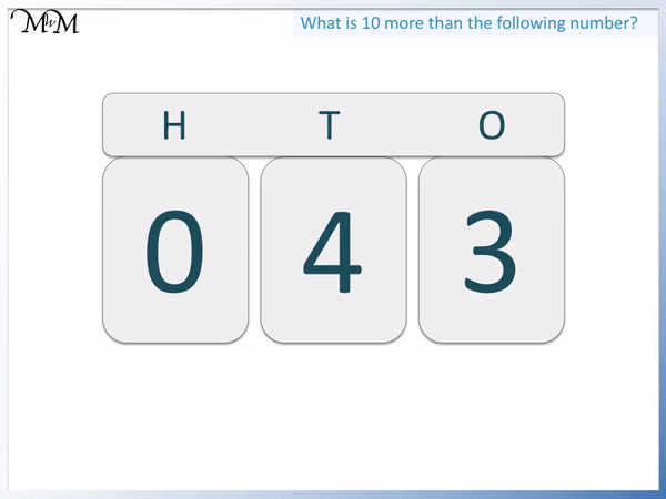 By nick mediati pcworld | today's best tech deals picked by pcworld's editors top deals on great products picked b. How To Add 10 And 100 To A Number Maths With Mum
