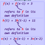 How To Solve Recursive Sequences In Math, Practice Problems Explained ...