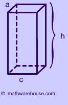 Formula Volume Of Rectangular Prism Explained With Pictures And Examples - Premium Mountain Design Gallery - Retina