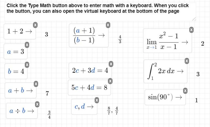 Example Whiteboards Math Whiteboard - Premium Space Wallpaper Gallery - Desktop