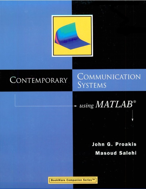 Contemporary Munication Systems Using Matlab Solution Manual Wesleyyoung2977 Issuu 