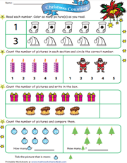 Super teacher worksheets has hundreds of christmas printables that you can. Christmas Worksheets