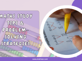 How To Solve Any Math Problem Step By Step A 5 Step Guide Mathzai